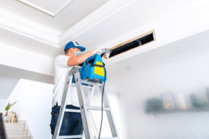 Get the Best AC Duct Cleaning in Dubai for a Healthier Home