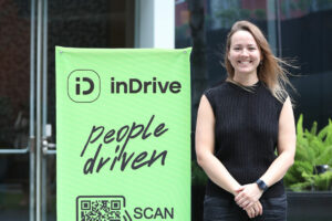 How inDrive is building presence in Philippines