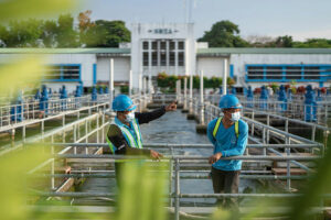 Manila Water Q3 income jumps 44.3% to P3.19 billion