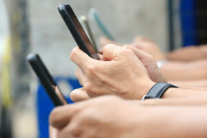 Over 70% of Filipinos think account security risks are increasing — GSMA