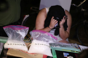 House bill calls for rehab of suspected drug users