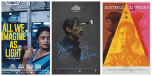 QCinema 2024 Pocket Reviews: What an international film festival offers to a Filipino market