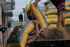 Rice inflation seen to further ease