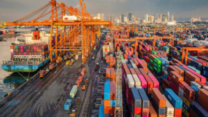 ICTSI Q3 income up 24.2%, boosted by Asian gains