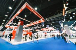 Why Your Business Needs An Exhibition Stand: A Game-Changer for Growth