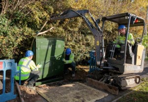 UK government pledges £500m to expand broadband and mobile coverage in rural areas