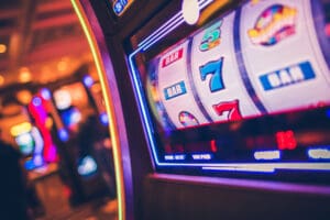 What Your Favourite Slots List Says About Your Personality?