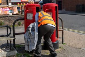 Royal Mail warns of £120 million cost increase due to National Insurance rise