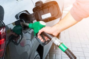 Drivers Paying Too Much for Fuel Due to High Retail Margins, Says CMA