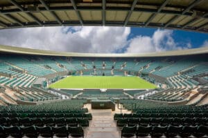 Wimbledon Insights: Match Predictions Based on Players’ Past Performance and Court Surfaces