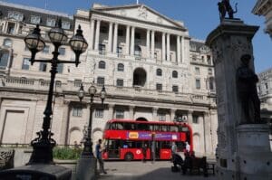 Bank of England cuts rates to 4.75% as inflation cools and economic pressures ease