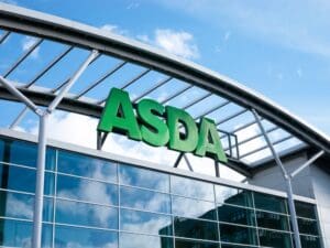 Allan Leighton returns to Asda as chair, succeeding Stuart Rose