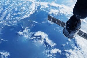 UK space sector outpaces economy as M&A activity skyrockets