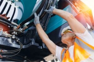 Preventative Maintenance Tips for Hydraulic Systems