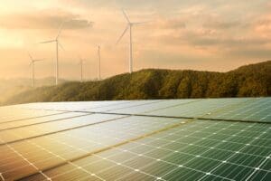 How collaboration, AI, and finance can bridge the Global North-South clean energy gap