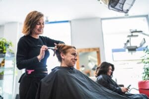 Budget tax rise puts two in five UK hair salons at risk of closure, warn industry leaders