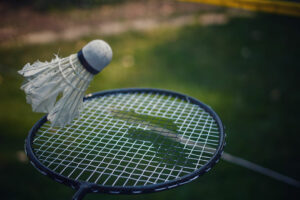 Alonzo, CSB beat San Beda at NCAA men’s badminton final