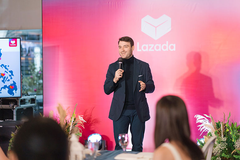 Lazada Philippines highlights profitability, AI-driven innovations, improved e-commerce experience in 2024 milestones