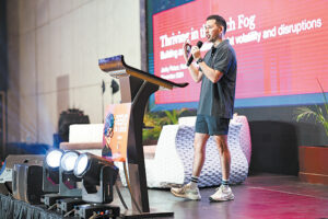 Revisit playbook amid prolonged tech winter in Southeast Asia, founders urged