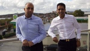 Issa brothers consider £13bn flotation of EG group in the US