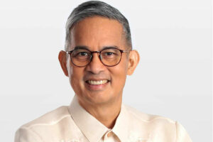 MAP names Al Panlilio as 77th president