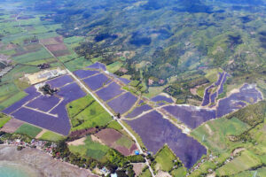 AboitizPower energizes its Negros Occidental solar farm