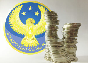 Peso may hit P60 per dollar if BSP move diverges from Fed