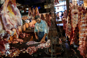 Indian buffalo meat suppliers accredited amid foot-and-mouth disease outbreaks