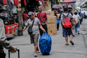 World Bank trims Philippine GDP growth outlook to 5.9%