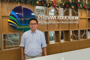 How PHINMA Education aims to boost school access