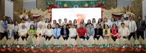 20 CoA executives complete senior executive development program