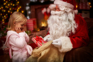 The case for lying to kids about Santa — from a philosopher