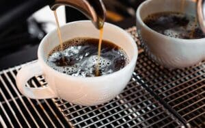 Coffee prices reach new heights as weather woes hit global supply