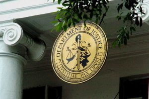 DoJ OKs 5-year development plan