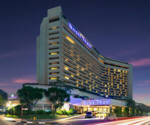 IDC Prime, Dusit to develop 2 upscale hotels in Mindanao