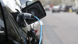 House gives 2nd reading approval to zero-tariff bill for electric vehicles