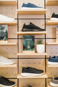 Just landed: Allbirds, ‘The World’s Most Comfortable Travel Shoes’