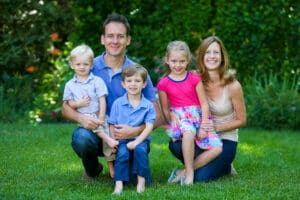 Greg Wasz: Building Connections Through Sales, Creativity, and Family