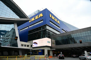 IKEA Philippines says middle-class growth to drive expansion plans