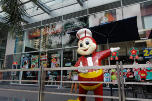 Jollibee to redeem $600-M perpetual securities