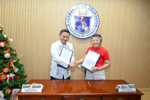 Jollibee Group Foundation, DepEd to expand central kitchen model for School-based feeding program