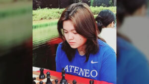 Unheralded Hernandez rules National Juniors chessfest