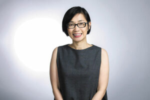 Lisa Gokongwei-Cheng steps down as JG Summit’s chief digital officer