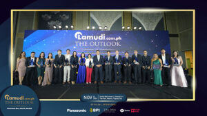 Lamudi recognizes top developers, launches new platform at The Outlook 2024: Philippine Real Estate Awards