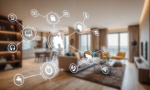 Smart home solutions to kickstart 2025