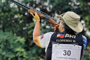 NCSAP hosts 46th SEASA Shooting Championship