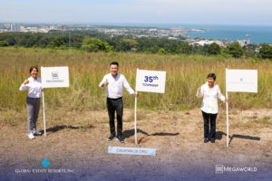 Megaworld invests P5B in 35th township in CdO