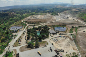 BCDA warns against ‘illegal’ use of out-of-contract Capas landfill