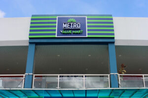 Metro Retail eyes expansion of neighborhood grocery stores