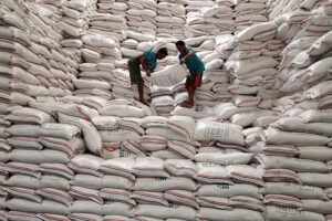 Reinstating NFA powers can bring down rice prices — DA